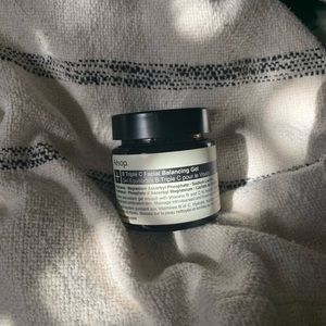 SEALED Aesop B Triple C Facial Balancing Gel